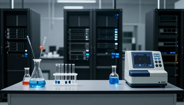 信息化方案选型中的关键考量要素分析