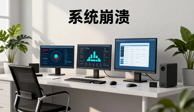 服务器选型中常见问题及实际处理策略