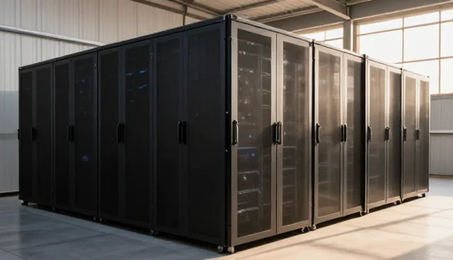 服务器网络推广中的业务发展趋势与维护实践