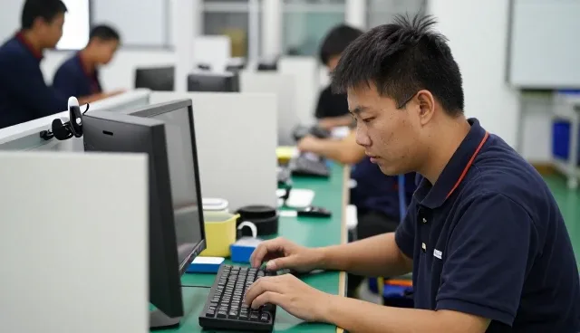 信息化方案应用基础知识